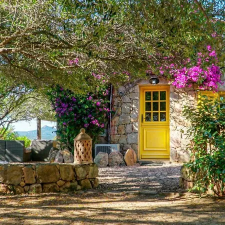 Bergerie De Zivia Casa vacanze *