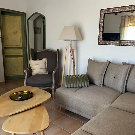 Bergerie De Zivia Casa vacanze Tizzano