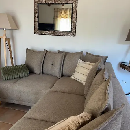 Bergerie De Zivia Casa vacanze