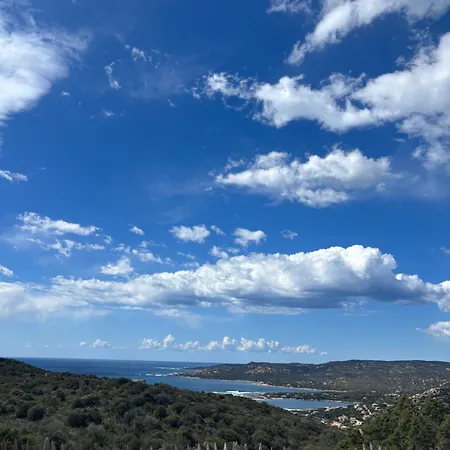 Casa vacanze Bergerie De Zivia Tizzano