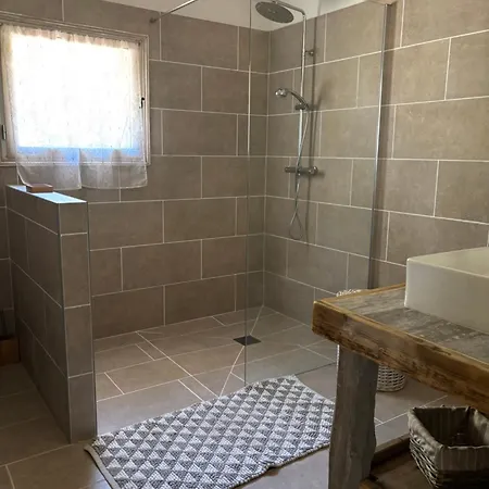Bergerie De Zivia Casa vacanze *