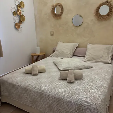 Bergerie De Zivia * Tizzano
